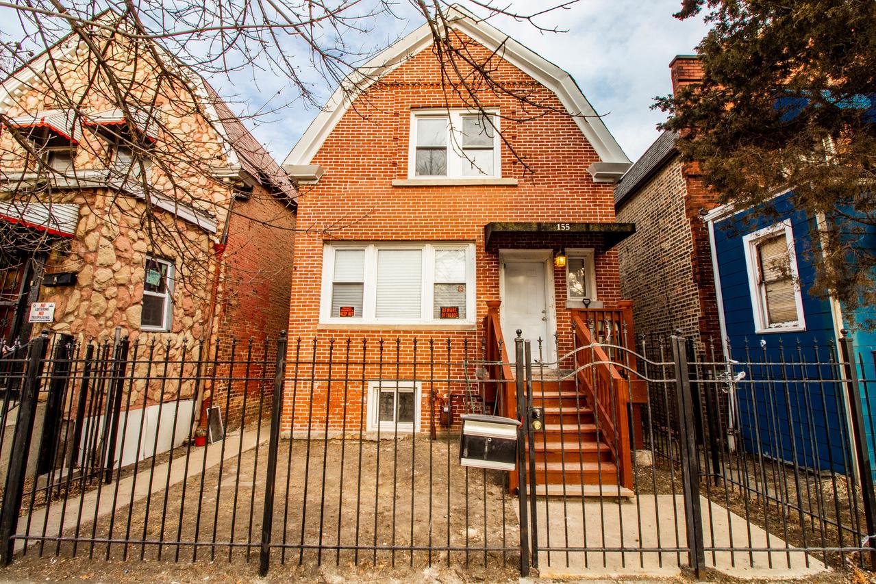155 N Laramie Ave., Chicago, IL 60644