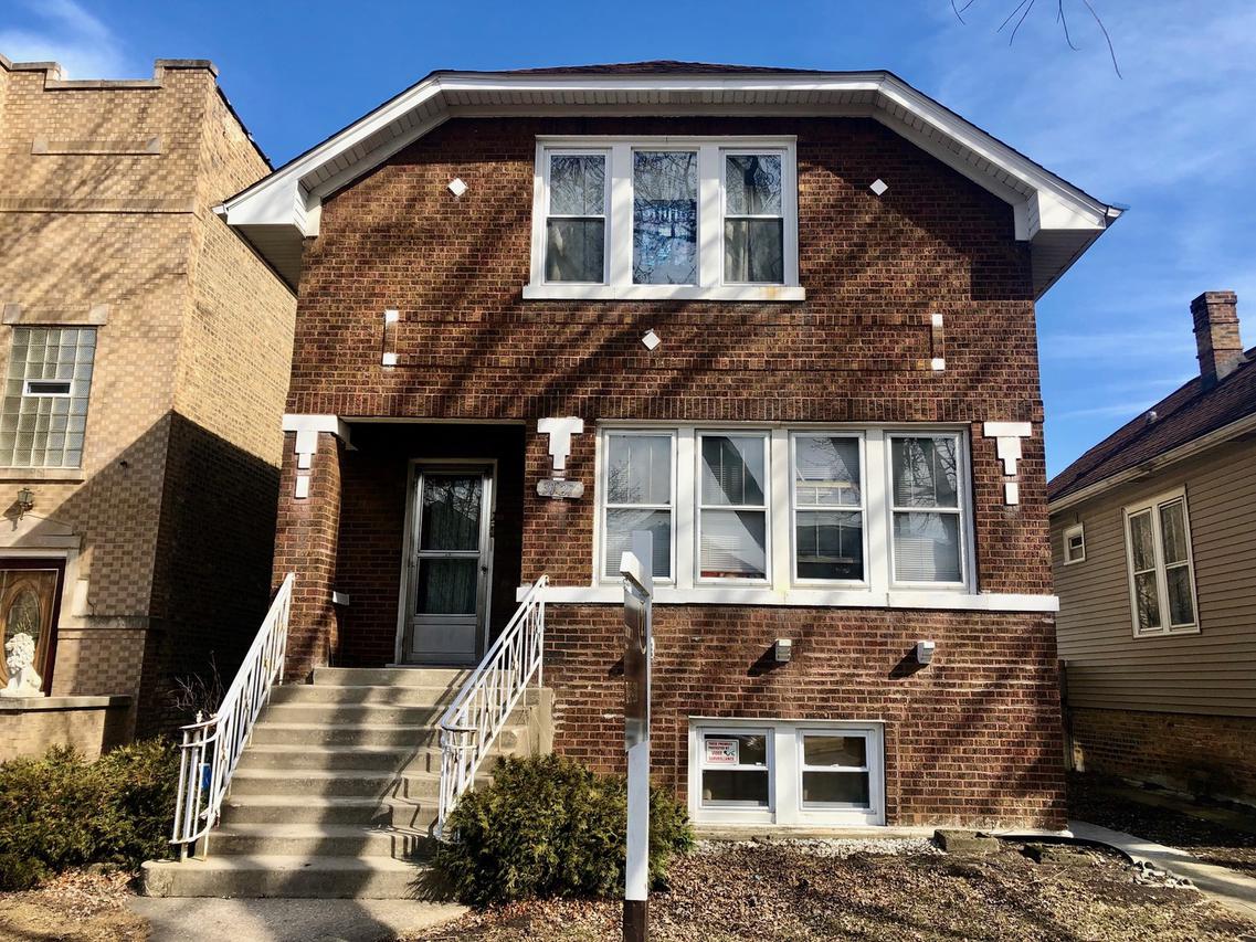 3127 N Luna Ave., Chicago, IL 60641