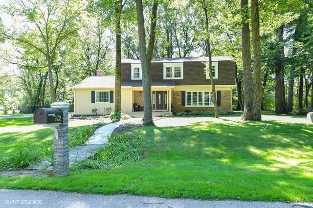 1532 Black Walnut Ct., Naperville, IL 60565