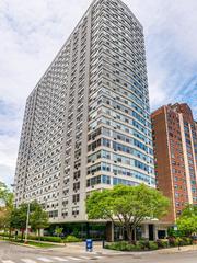 3900 N Lake Shore Dr. #4A, Chicago, IL 60613