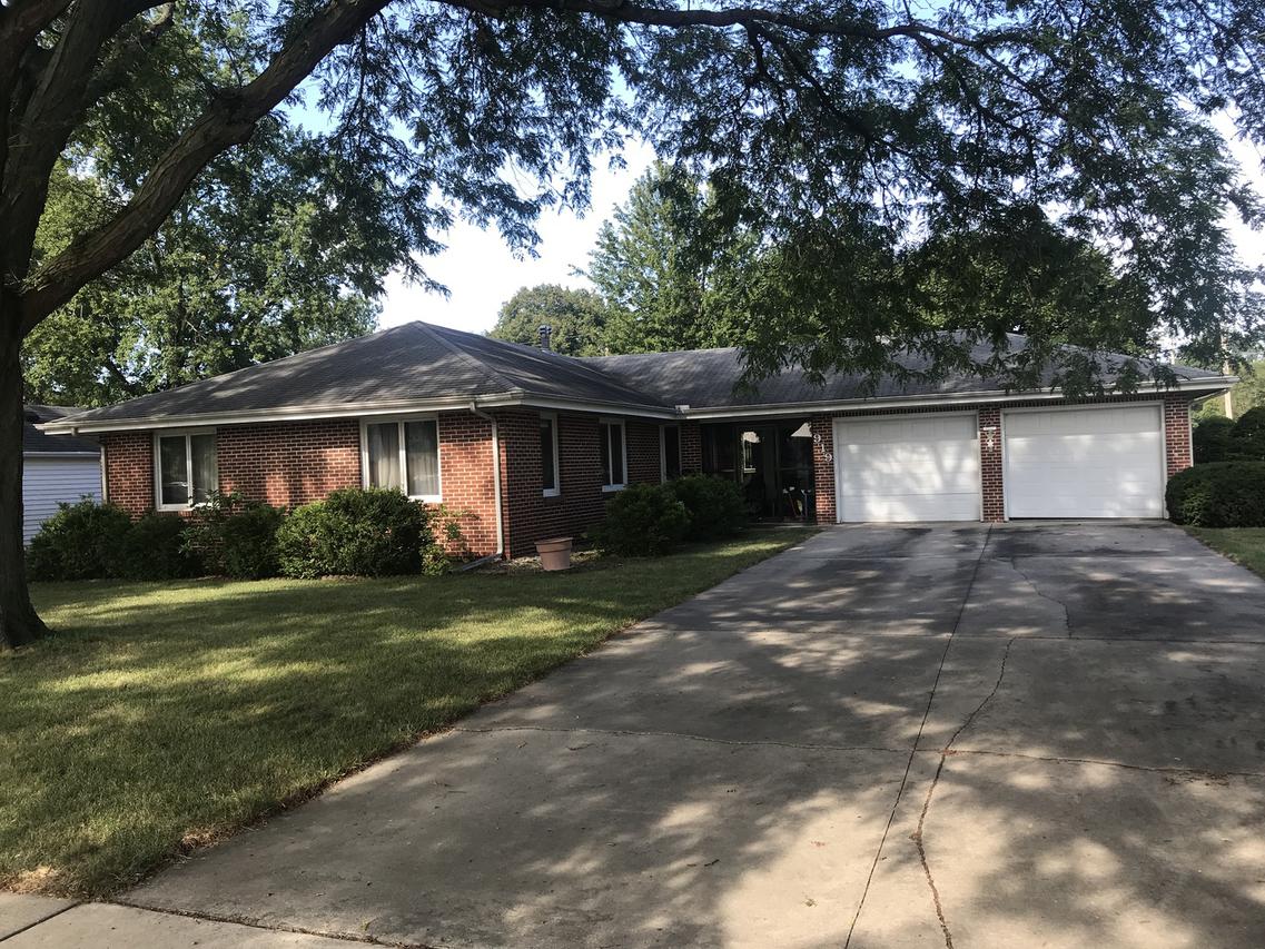 919 N Church St., Gibson City, IL 60936