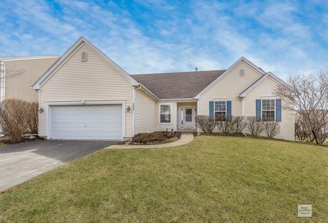 1345 Walnut Ridge Dr., Montgomery, IL 60538