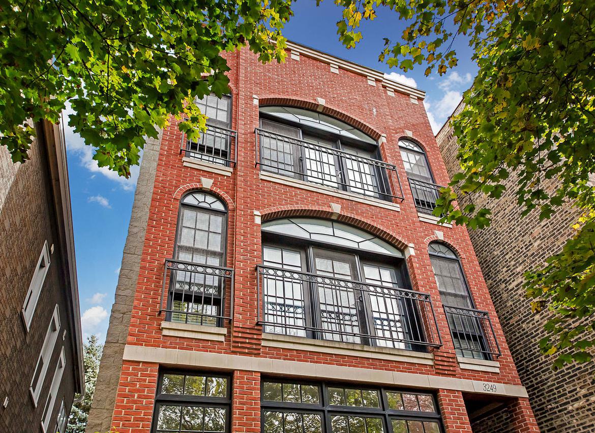 3249 N Southport Ave. #3, Chicago, IL 60657
