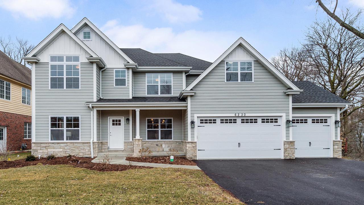 6230 Western Ave., Westmont, IL 60559