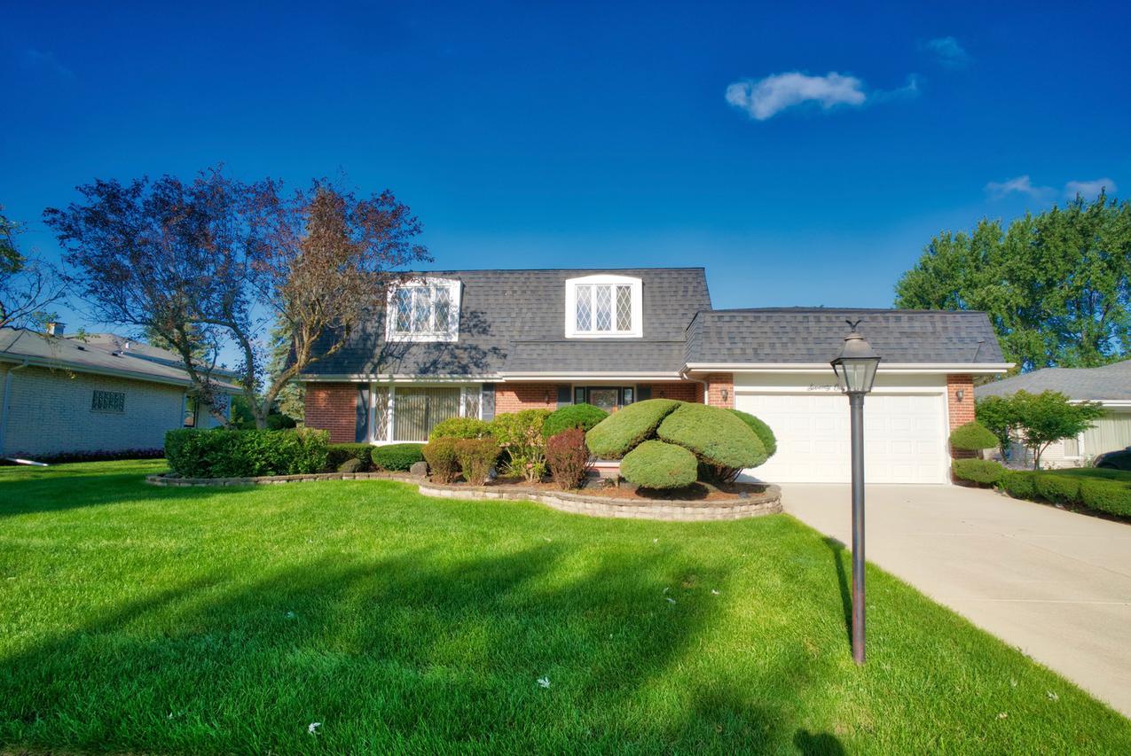 7114 Exner Rd., Darien, IL 60561