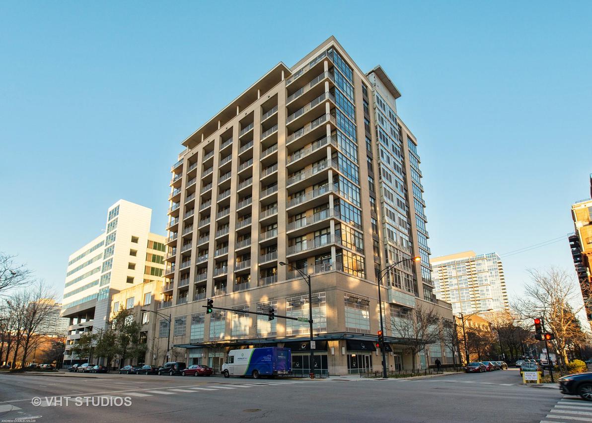 212 E Cullerton St. #1001, Chicago, IL 60616
