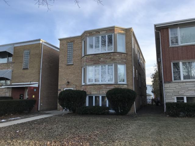 6037 W Lawrence Ave., Chicago, IL 60630