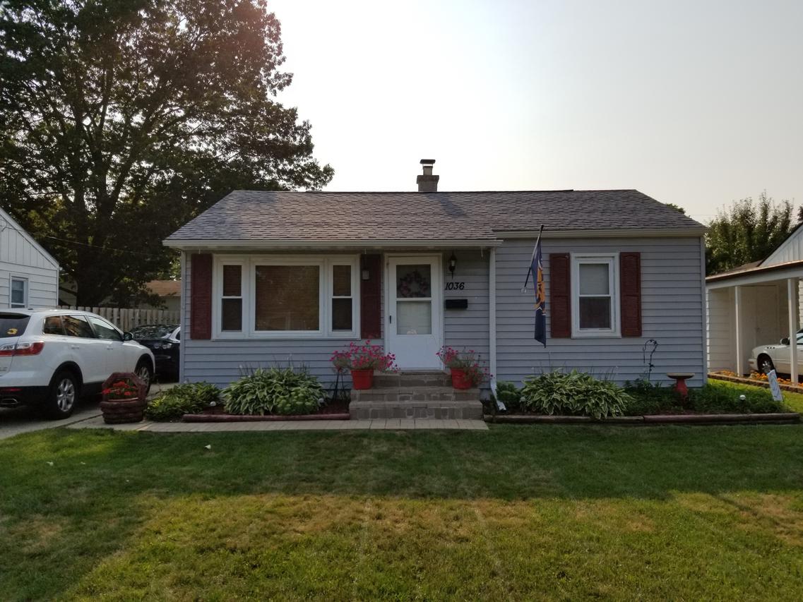 1036 Franklin Ave., Winthrop Harbor, IL 60096