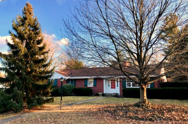 701 Hamilton Dr., Champaign, IL 61820