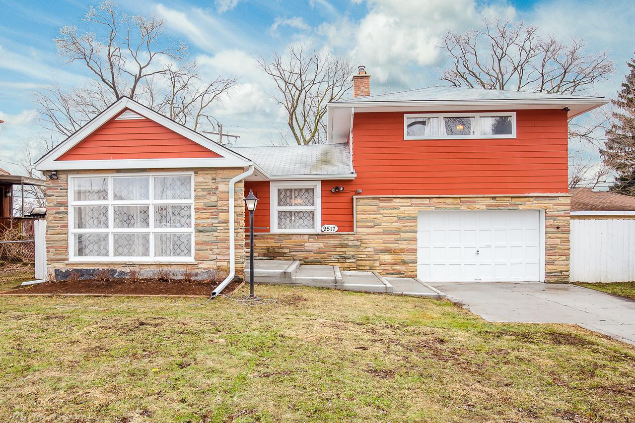 9517 Meade Ave., Oak Lawn, IL 60453