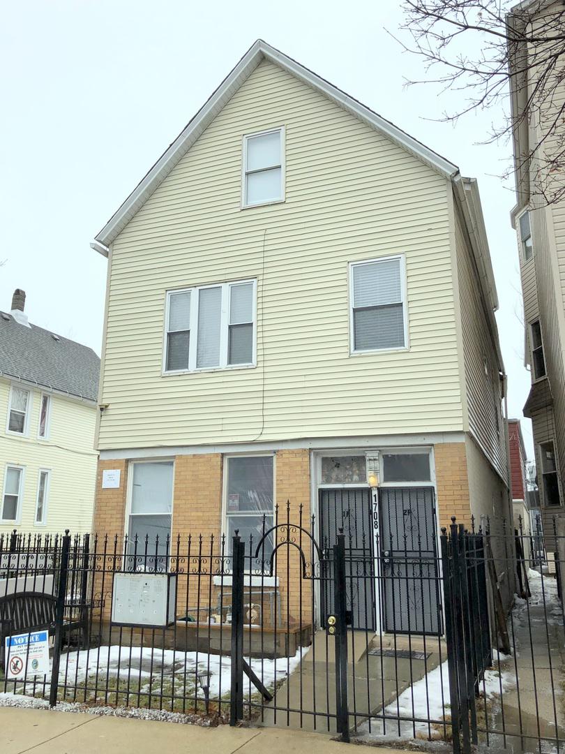1708 N Kedvale Ave., Chicago, IL 60639