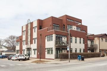 7200 W Palmer St. #3E, Elmwood Park, IL 60707