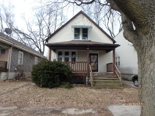 11718 S Wallace St., Chicago, IL 60628