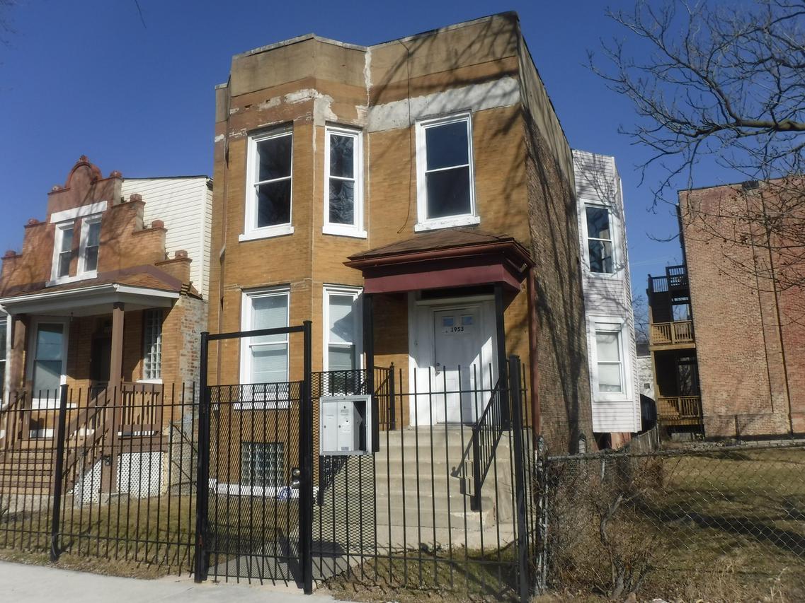 1953 S Homan Ave., Chicago, IL 60623