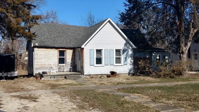 219 E Chestnut St., Pontiac, IL 61764