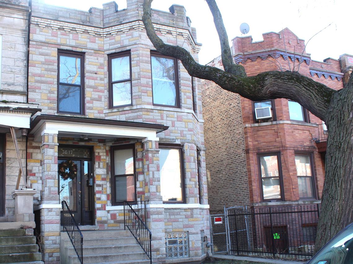 3617 W Grenshaw St., Chicago, IL 60624