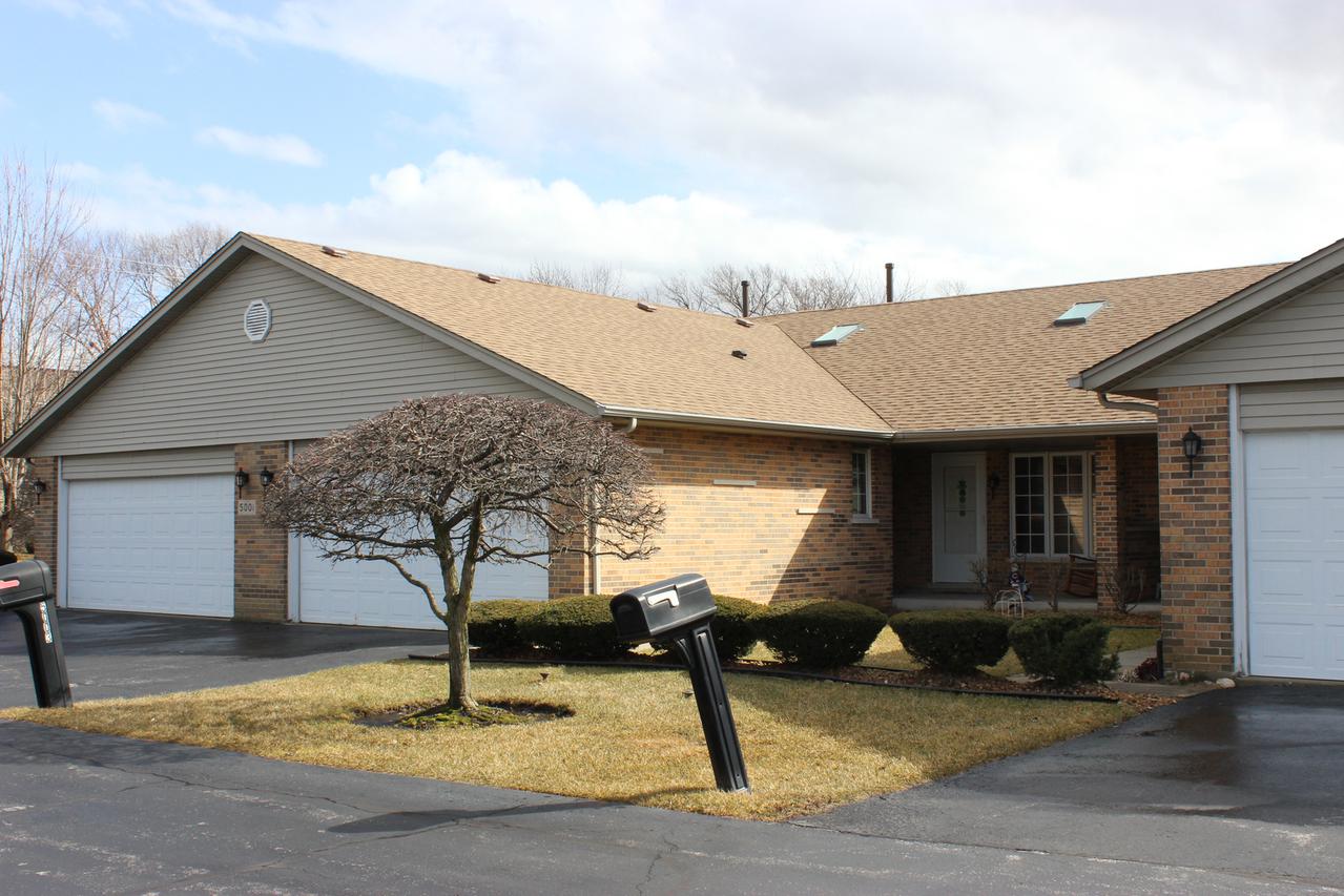 5003 W Circle Pl., Crestwood, IL 60445