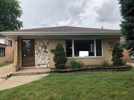 520 Exchange Ave., Calumet City, IL 60409