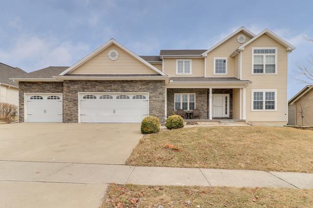 1315 Norma Dr., Bloomington, IL 61704