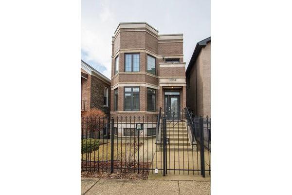 3004 S Canal St., Chicago, IL 60616