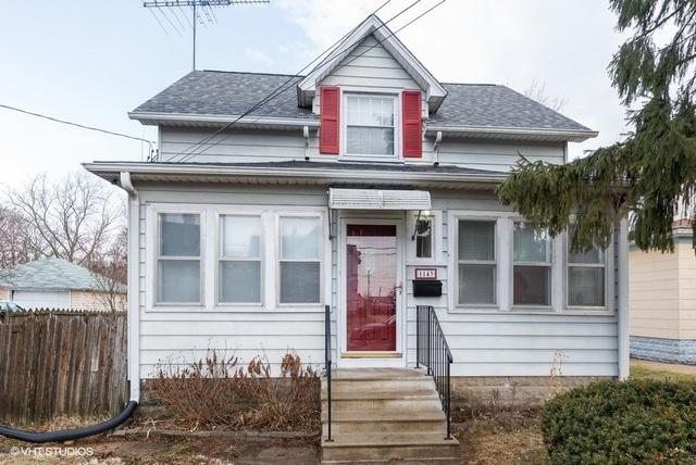 1143 Market St., Dekalb, IL 60115