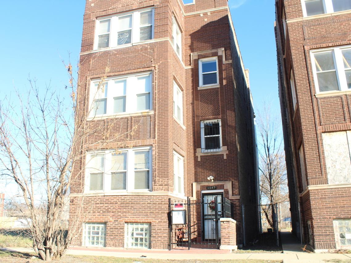1547 S Kolin Ave., Chicago, IL 60623