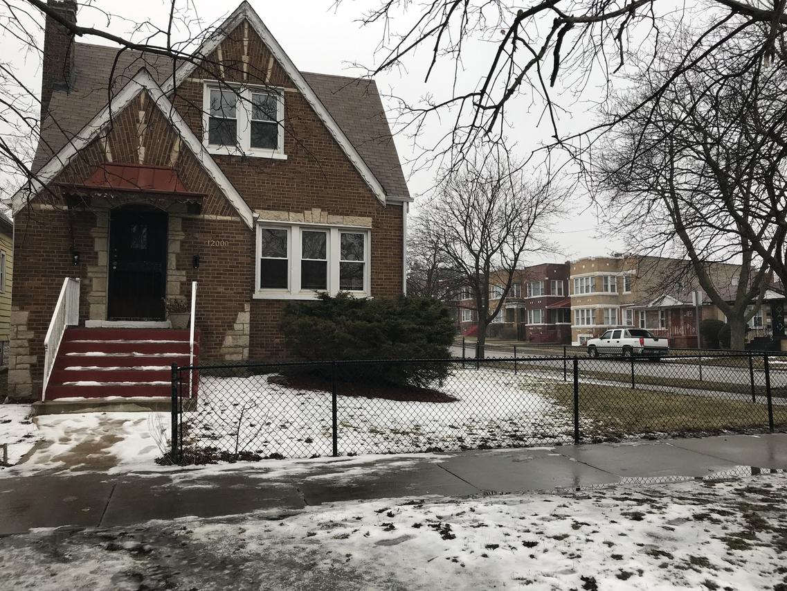 12000 S Indiana Ave., Chicago, IL 60628