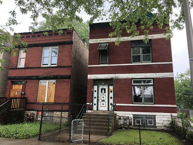 5745 S Emerald Ave., Chicago, IL 60621