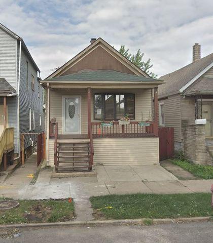 10333 S Avenue N, Chicago, IL 60617