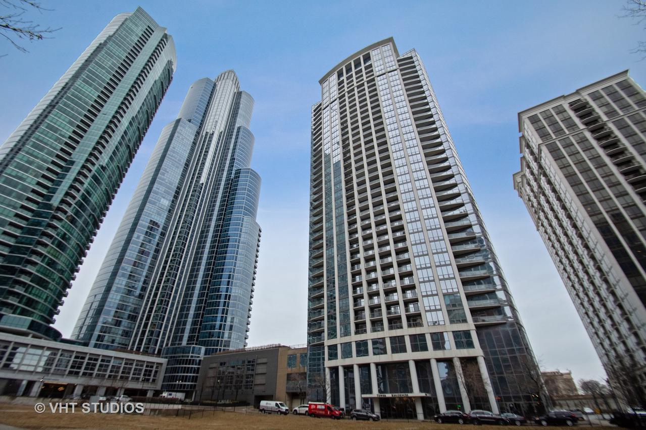 1235 S Prairie Ave. #3506, Chicago, IL 60605
