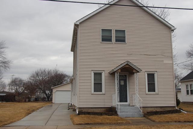 212 Saunders St., Dalzell, IL 61320