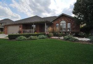 11351 Laura Ln., Frankfort, IL 60423