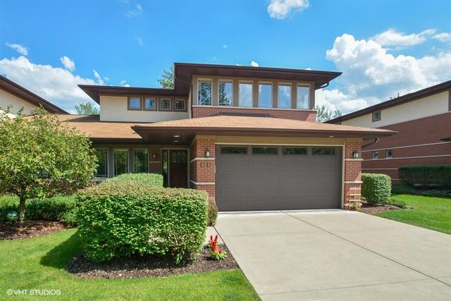 1217 Prairie Ln., Lemont, IL 60439