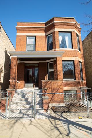 1414 W Winnemac Ave., Chicago, IL 60640