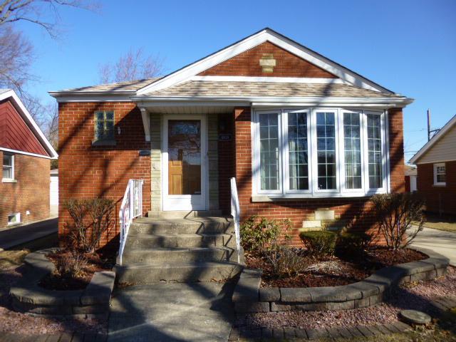 4838 W 97th Pl., Oak Lawn, IL 60453