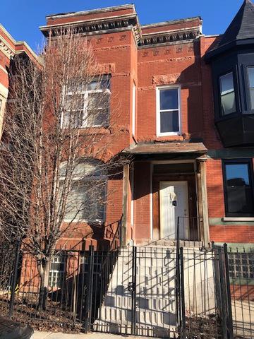 2934 W Warren Blvd., Chicago, IL 60612