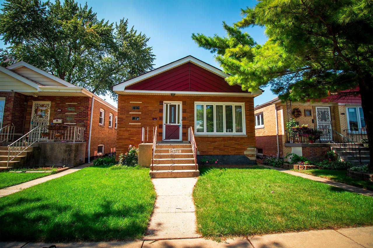 4720 S Lavergne Ave., Chicago, IL 60638