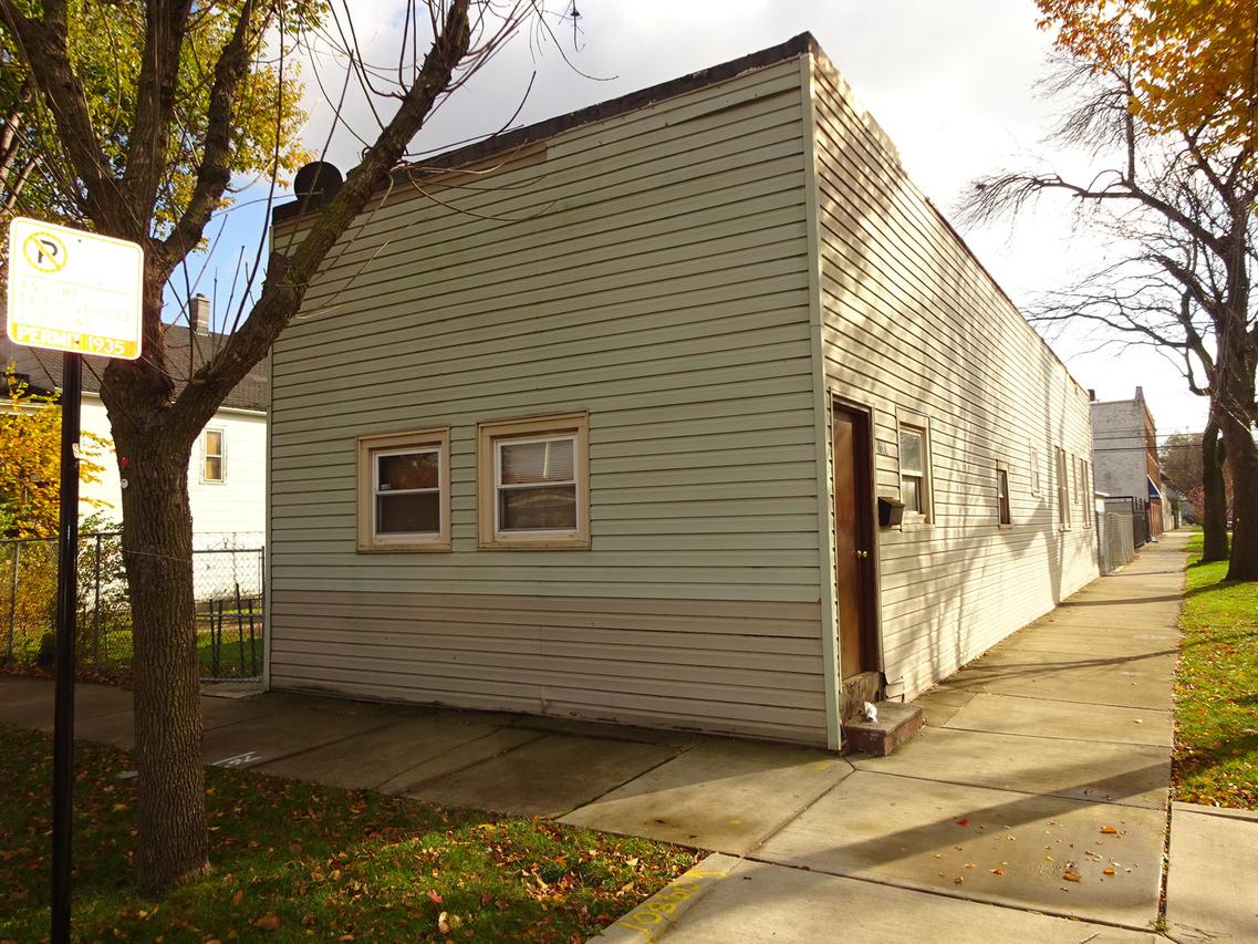 3359 W 37th Pl., Chicago, IL 60632