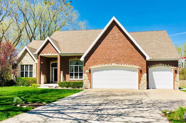 195 Fairway Dr., Essex, IL 60935