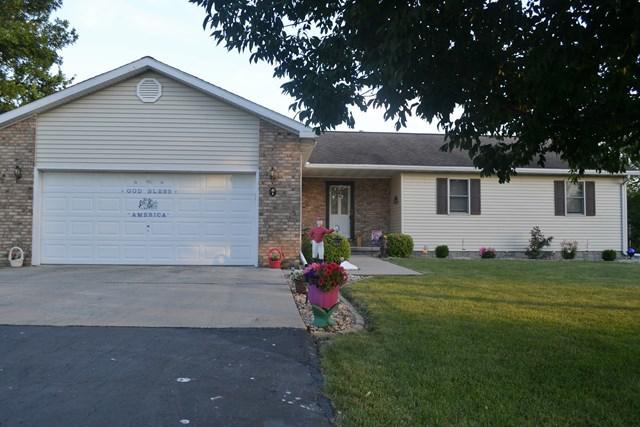 4 Huston Ln., Piper City, IL 60959