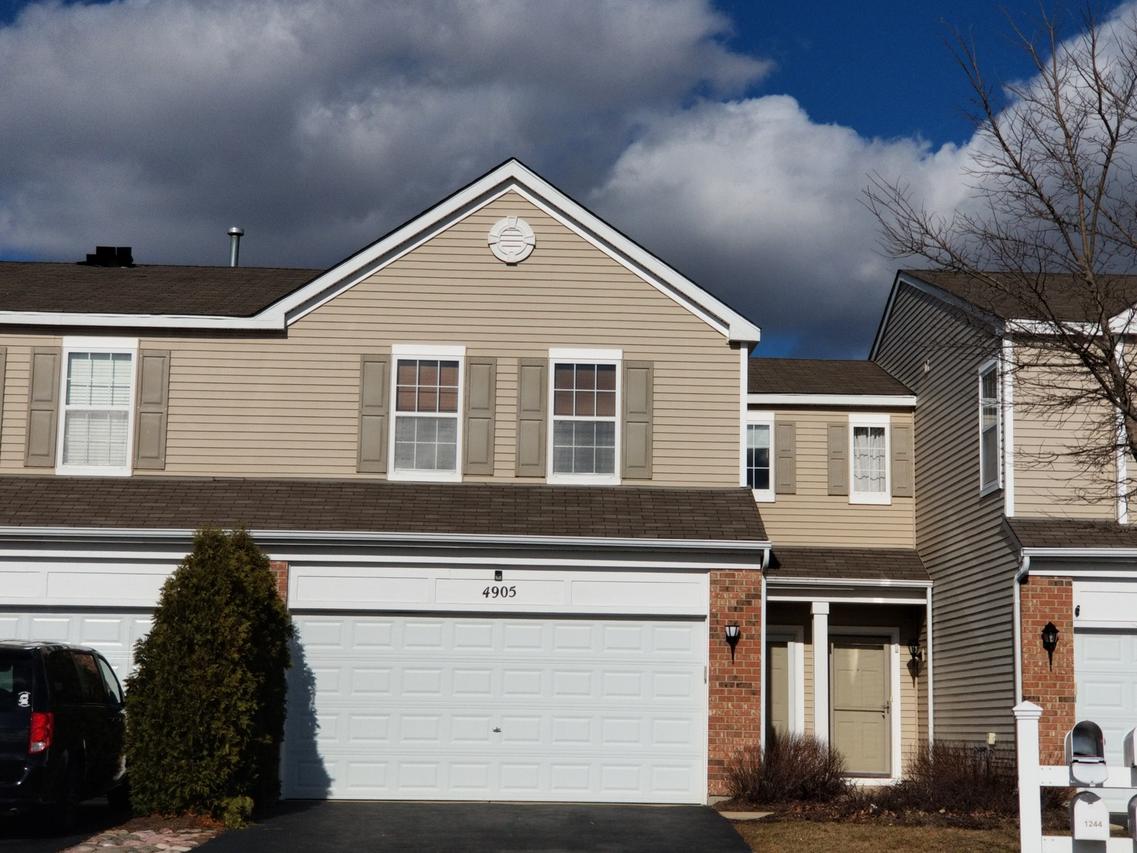 4905 Courtland Cir., Plainfield, IL 60586