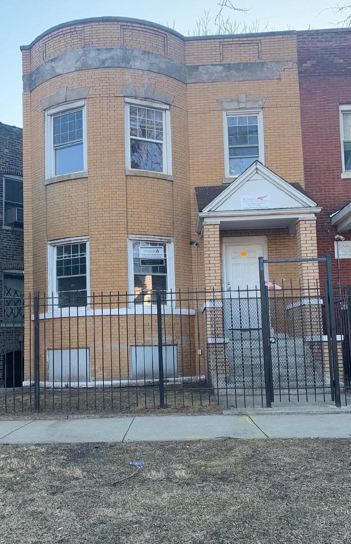 6339 S St Lawrence Ave., Chicago, IL 60637