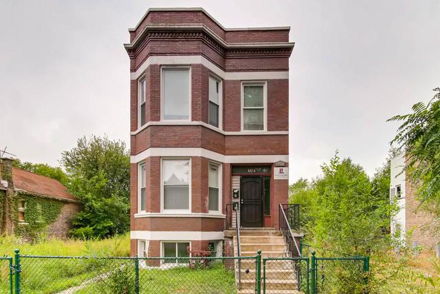 6614 S Langley Ave., Chicago, IL 60637