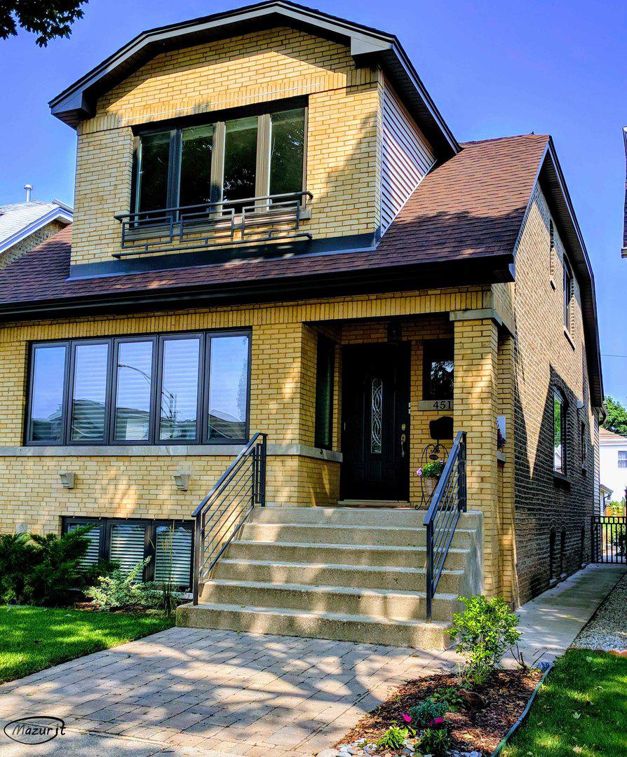 4511 N Mason Ave., Chicago, IL 60630