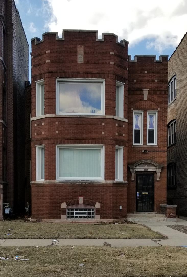 8226 S Vernon Ave., Chicago, IL 60619
