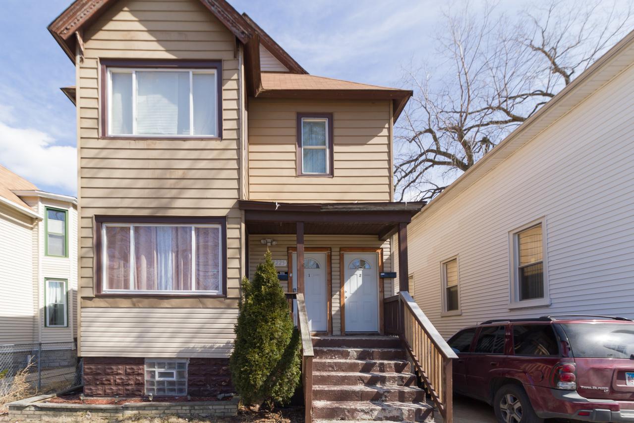 9225 S Drexel Ave., Chicago, IL 60619