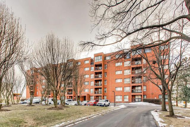 3700 Capri Ct. #109, Glenview, IL 60025