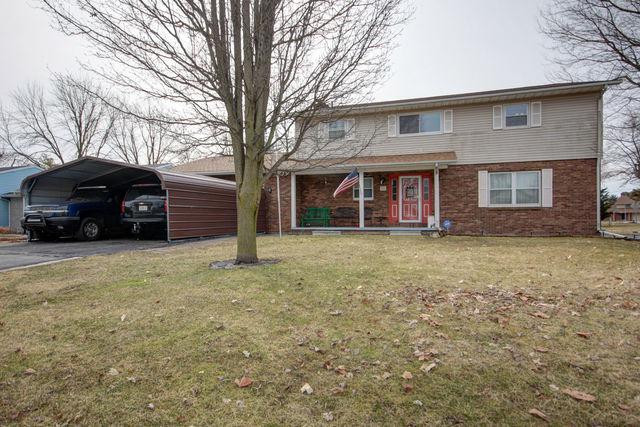 311 W Holden St., Tolono, IL 61880