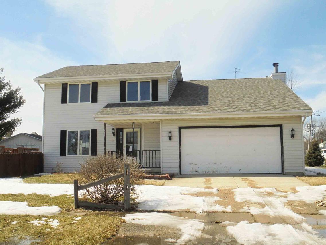 87 S Pampas Dr., Cortland, IL 60112