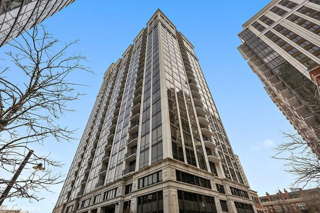 233 E 13th St. #1108, Chicago, IL 60605